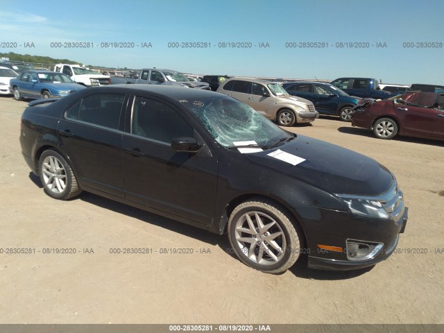 FORD FUSION 2012 3fahp0ja3cr398675