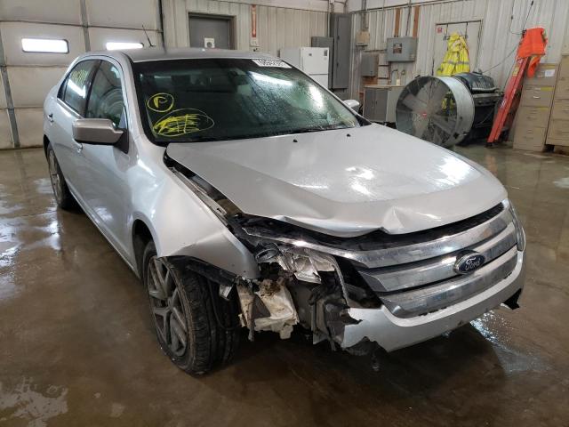 FORD FUSION SEL 2012 3fahp0ja3cr400344