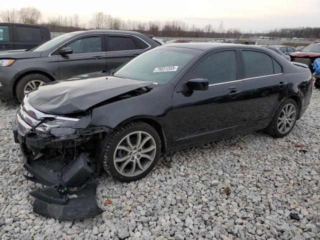 FORD FUSION 2012 3fahp0ja3cr403003