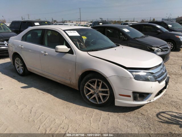 FORD FUSION 2012 3fahp0ja3cr404944