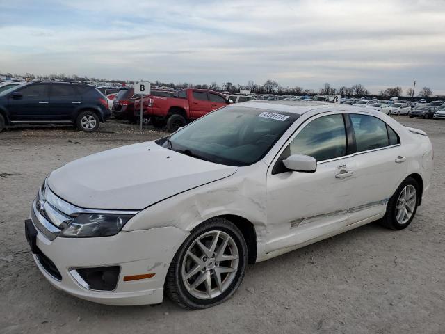 FORD FUSION 2012 3fahp0ja3cr407438