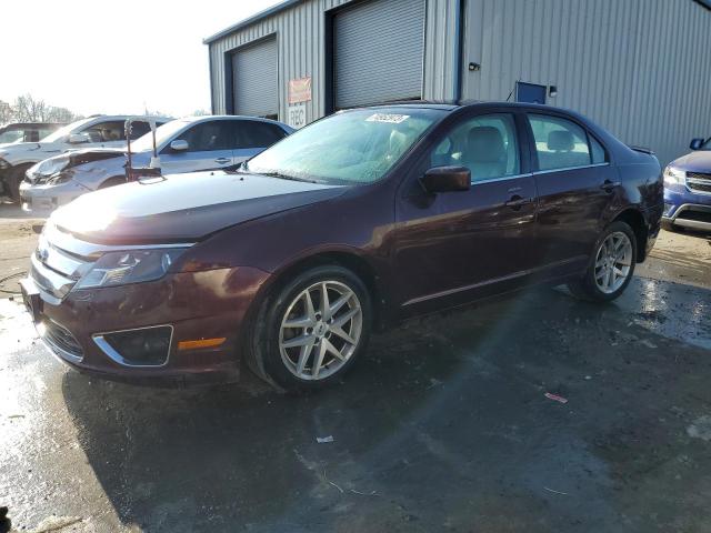 FORD FUSION 2012 3fahp0ja3cr410436