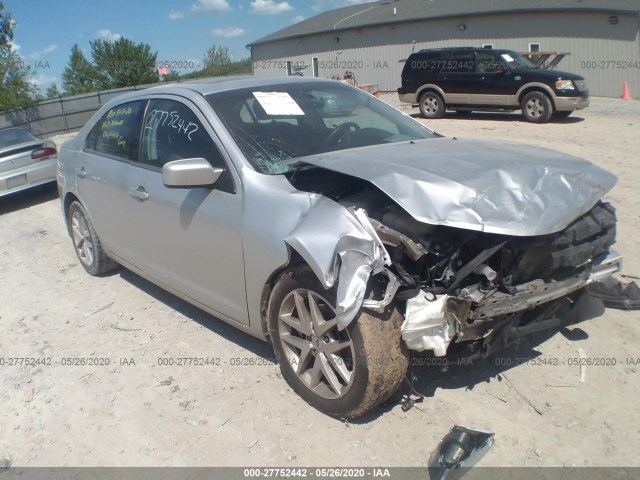 FORD FUSION 2012 3fahp0ja3cr410677