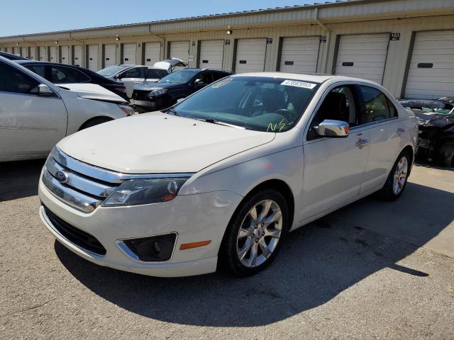 FORD FUSION 2012 3fahp0ja3cr413045