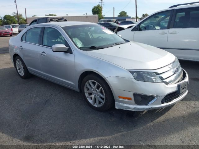 FORD FUSION 2012 3fahp0ja3cr415832