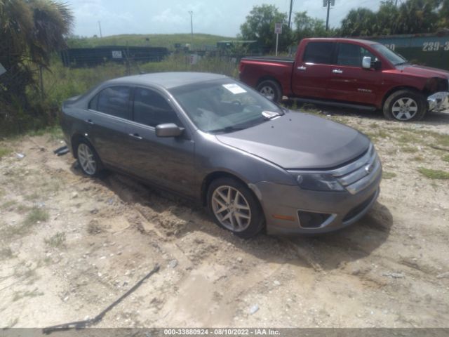 FORD FUSION 2012 3fahp0ja3cr429116