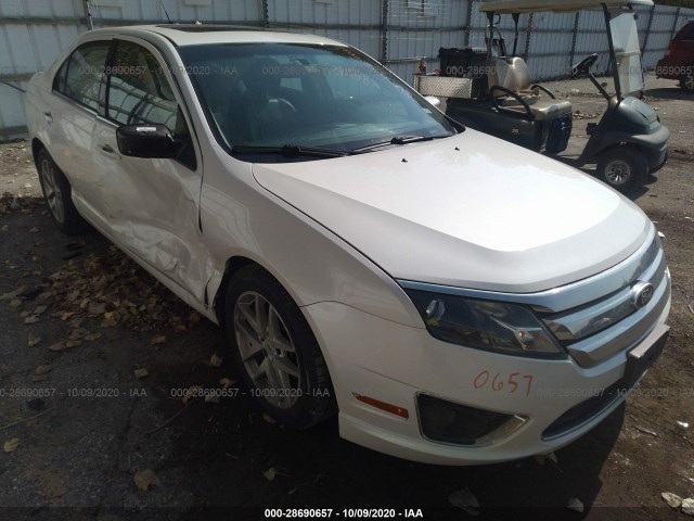 FORD FUSION 2012 3fahp0ja3cr431111