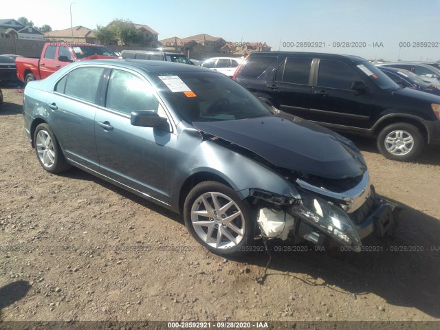 FORD FUSION 2012 3fahp0ja3cr434736