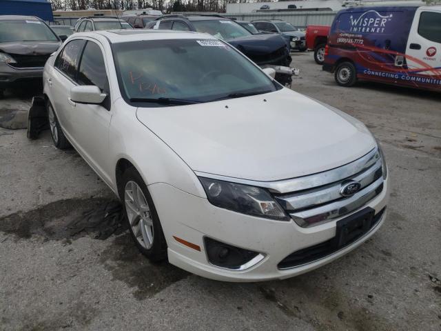 FORD FUSION SEL 2012 3fahp0ja3cr437829