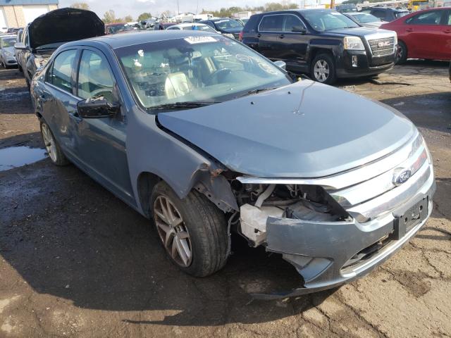 FORD FUSION 2012 3fahp0ja3cr440486