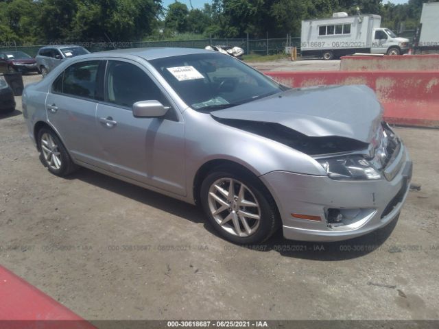 FORD FUSION 2012 3fahp0ja3cr446255