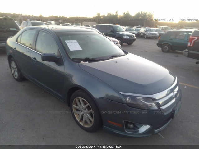 FORD FUSION 2012 3fahp0ja3cr448801