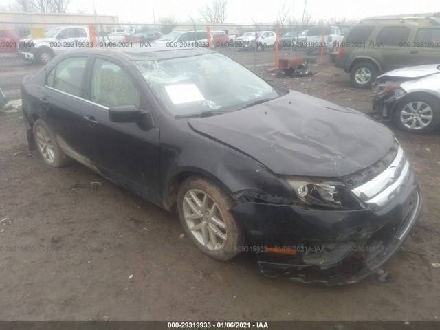 FORD FUSION 2010 3fahp0ja4ar101670