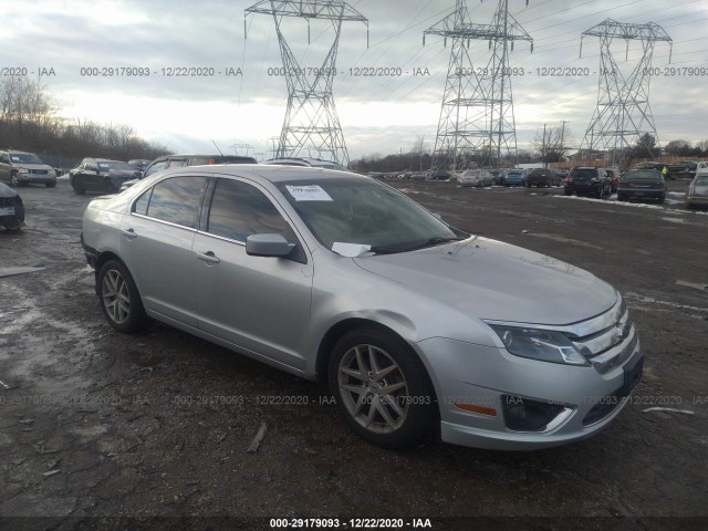 FORD FUSION 2010 3fahp0ja4ar102379