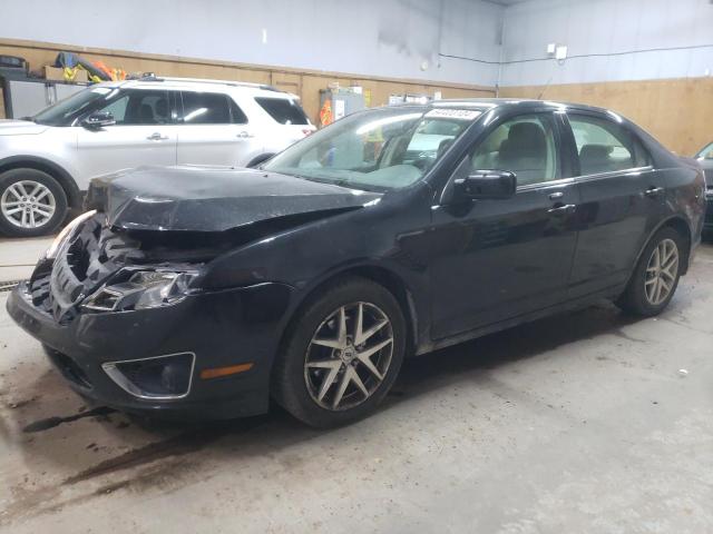 FORD FUSION 2010 3fahp0ja4ar122969