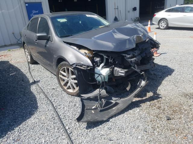 FORD FUSION SEL 2010 3fahp0ja4ar122986