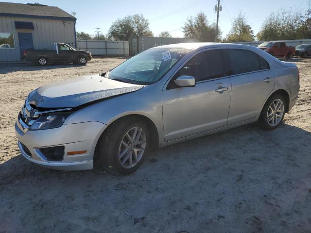 FORD FUSION 2010 3fahp0ja4ar150836