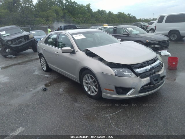 FORD FUSION 2010 3fahp0ja4ar166700