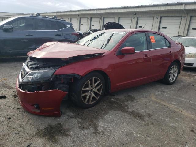 FORD FUSION 2010 3fahp0ja4ar178491