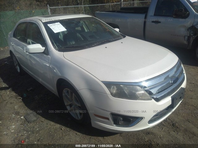 FORD FUSION 2010 3fahp0ja4ar182038