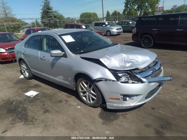 FORD FUSION 2010 3fahp0ja4ar206385