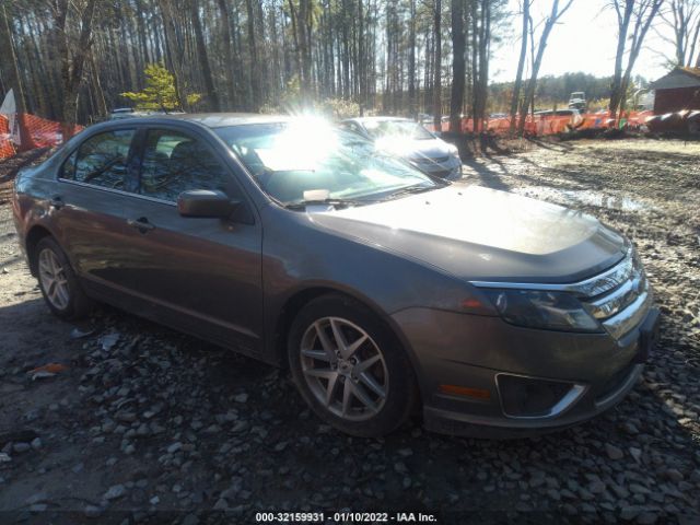 FORD FUSION 2010 3fahp0ja4ar208590