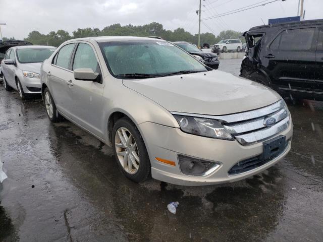 FORD FUSION SEL 2010 3fahp0ja4ar213532