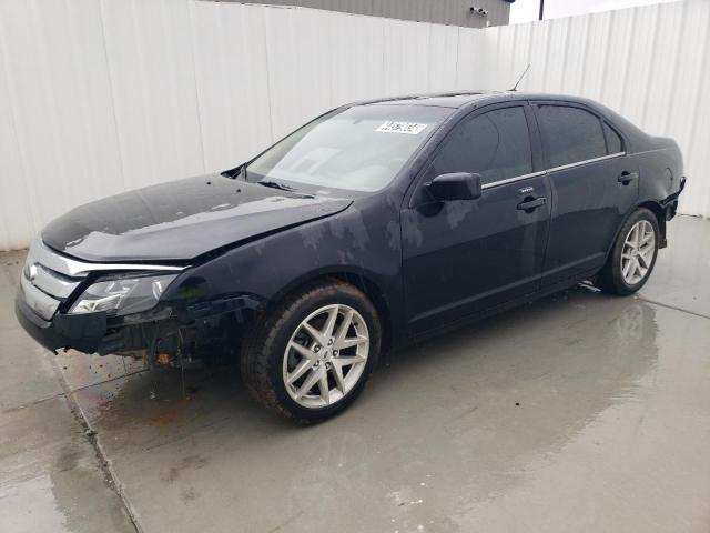 FORD FUSION 2010 3fahp0ja4ar232338