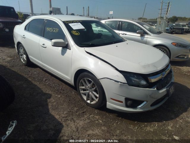 FORD FUSION 2010 3fahp0ja4ar265551