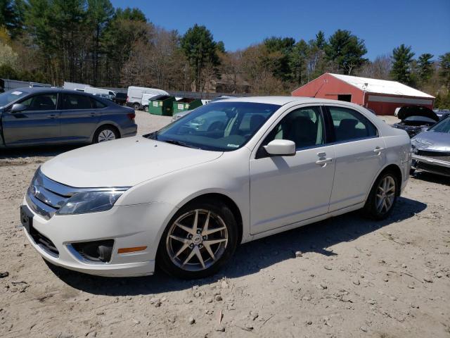 FORD FUSION 2010 3fahp0ja4ar314697