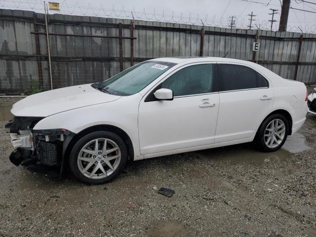 FORD FUSION 2010 3fahp0ja4ar367240