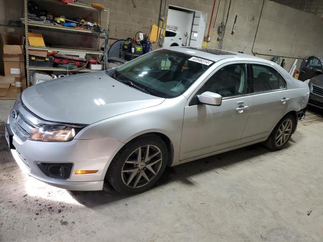 FORD FUSION 2010 3fahp0ja4ar401886