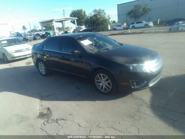 FORD FUSION 2010 3fahp0ja4ar416159