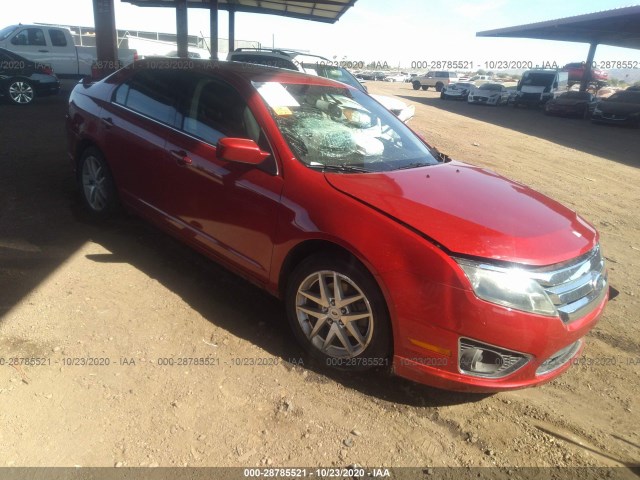 FORD FUSION 2010 3fahp0ja4ar417196