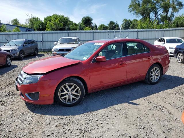 FORD FUSION 2011 3fahp0ja4br111942