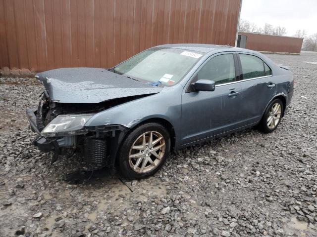 FORD FUSION 2011 3fahp0ja4br113786