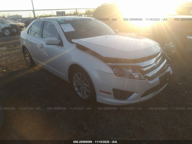 FORD FUSION 2011 3fahp0ja4br138705