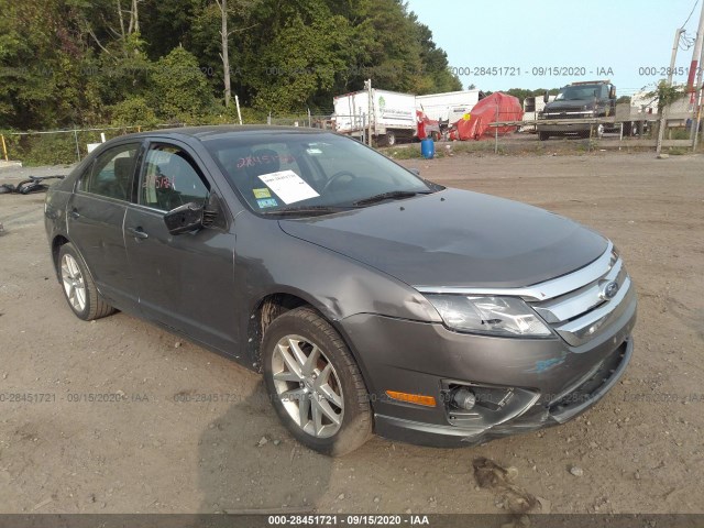 FORD FUSION 2011 3fahp0ja4br143712