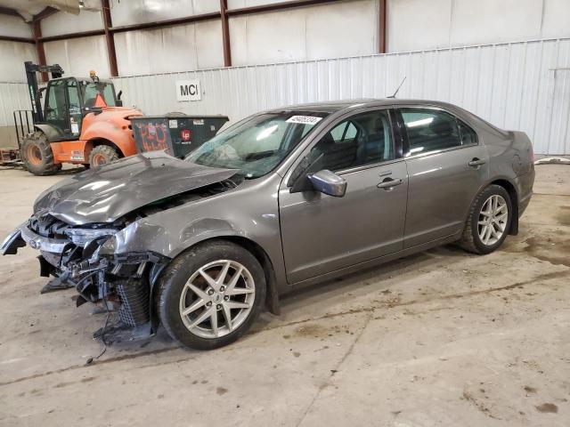 FORD FUSION 2011 3fahp0ja4br175611