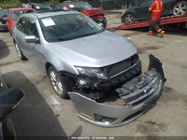 FORD FUSION 2011 3fahp0ja4br190013