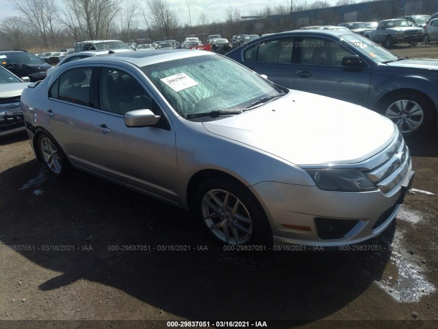 FORD FUSION 2011 3fahp0ja4br193865