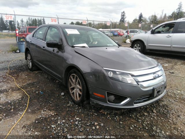 FORD FUSION 2011 3fahp0ja4br203620