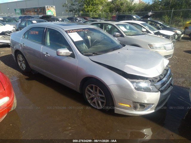 FORD FUSION 2011 3fahp0ja4br209739