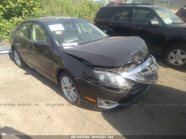 FORD FUSION 2011 3fahp0ja4br233040