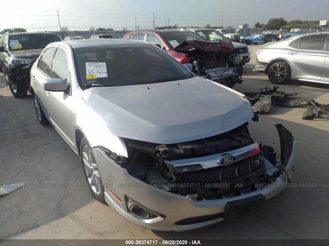 FORD FUSION 2011 3fahp0ja4br234026