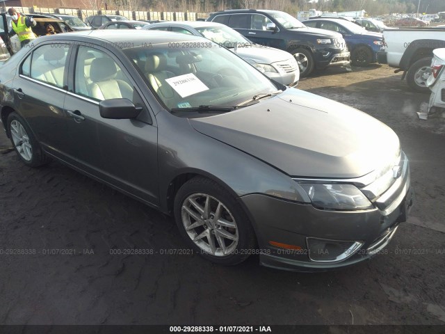 FORD FUSION 2011 3fahp0ja4br258097