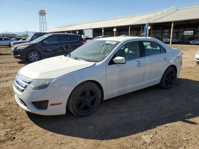 FORD FUSION 2011 3fahp0ja4br263154