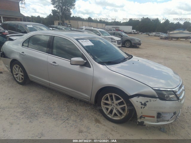 FORD FUSION 2011 3fahp0ja4br263512