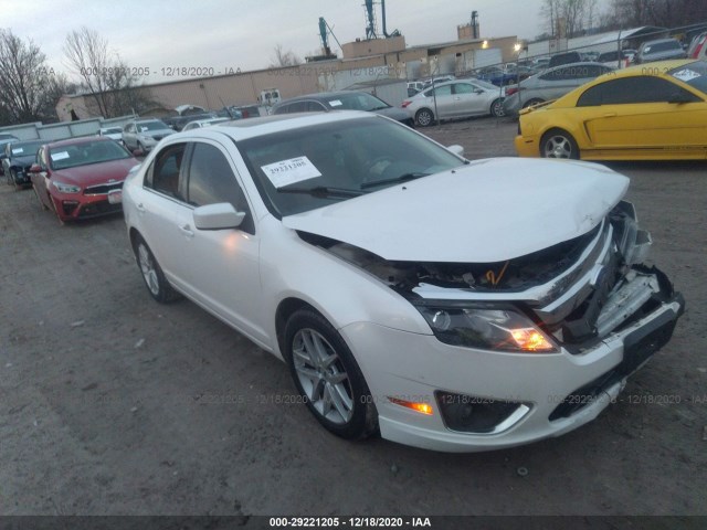 FORD FUSION 2011 3fahp0ja4br273618