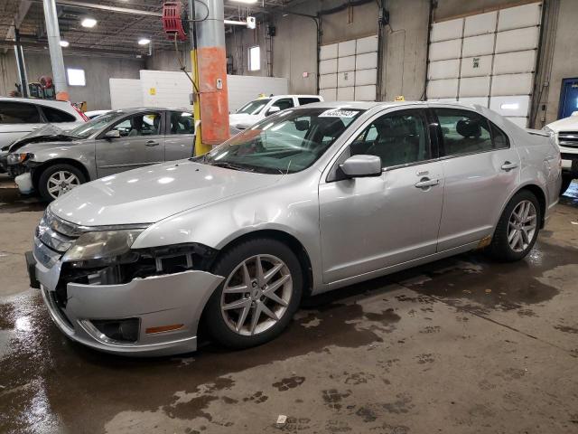 FORD FUSION 2011 3fahp0ja4br279807